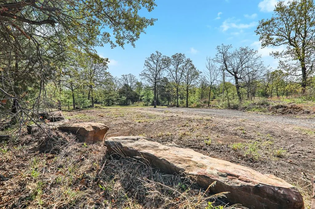 Photo 2 — 849 Dozer Mountain Rd. Road, Eufaula, OK 74432