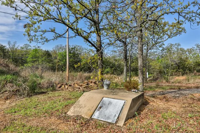 Photo 3 — 849 Dozer Mountain Rd. Road, Eufaula, OK 74432