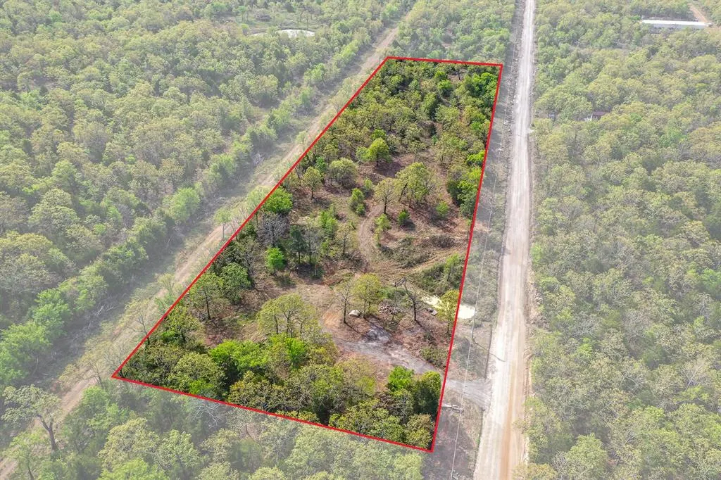 Photo 15 — 849 Dozer Mountain Rd. Road, Eufaula, OK 74432