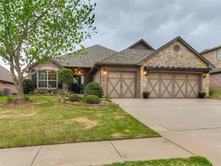Sold home at 5808 Lindhurst Road