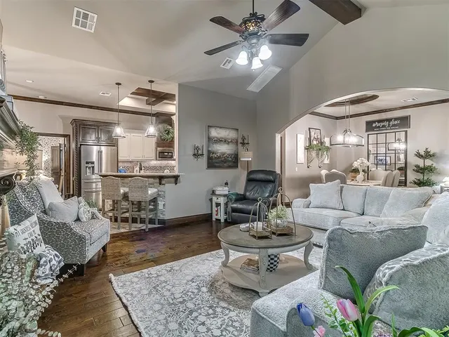 Photo 6 — 5808 Lindhurst Road, Edmond, OK 73034