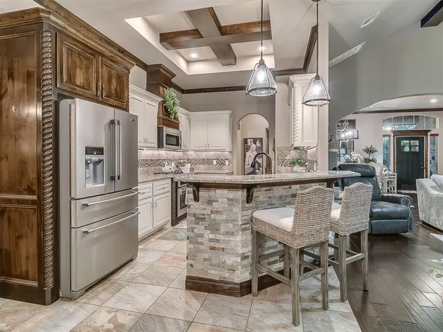 Photo 7 — 5808 Lindhurst Road, Edmond, OK 73034