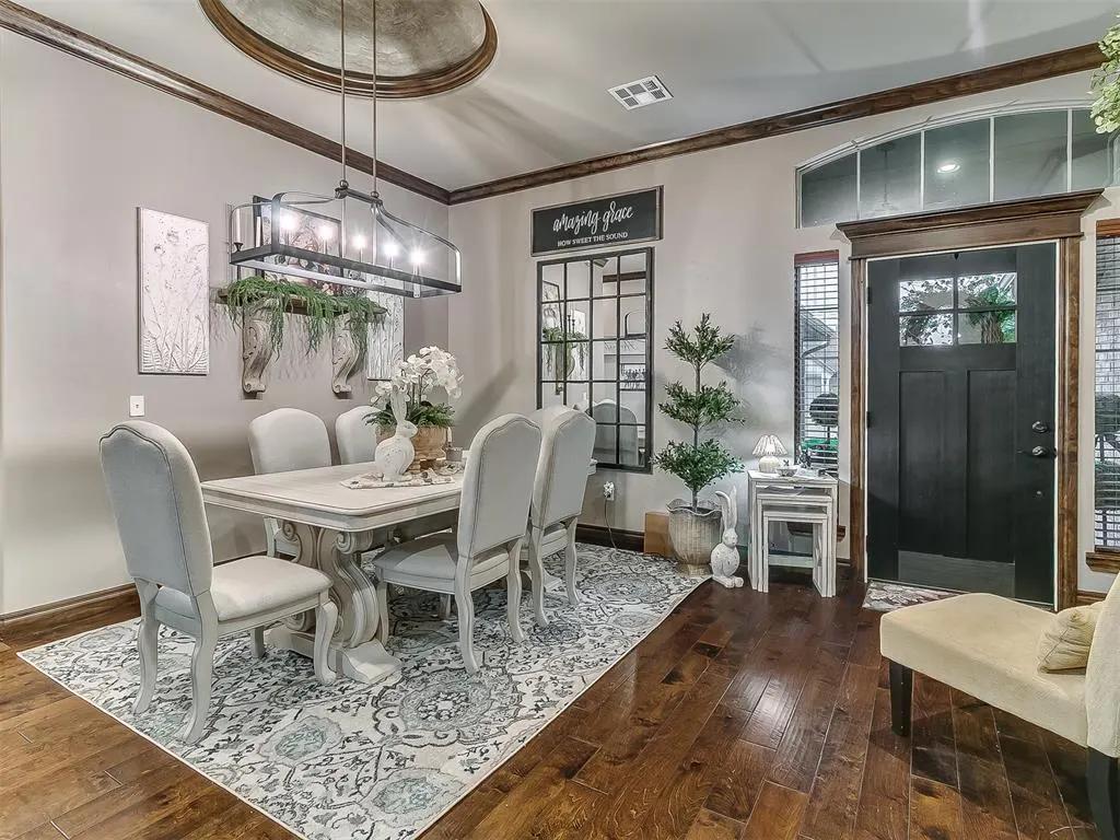 Photo 11 — 5808 Lindhurst Road, Edmond, OK 73034