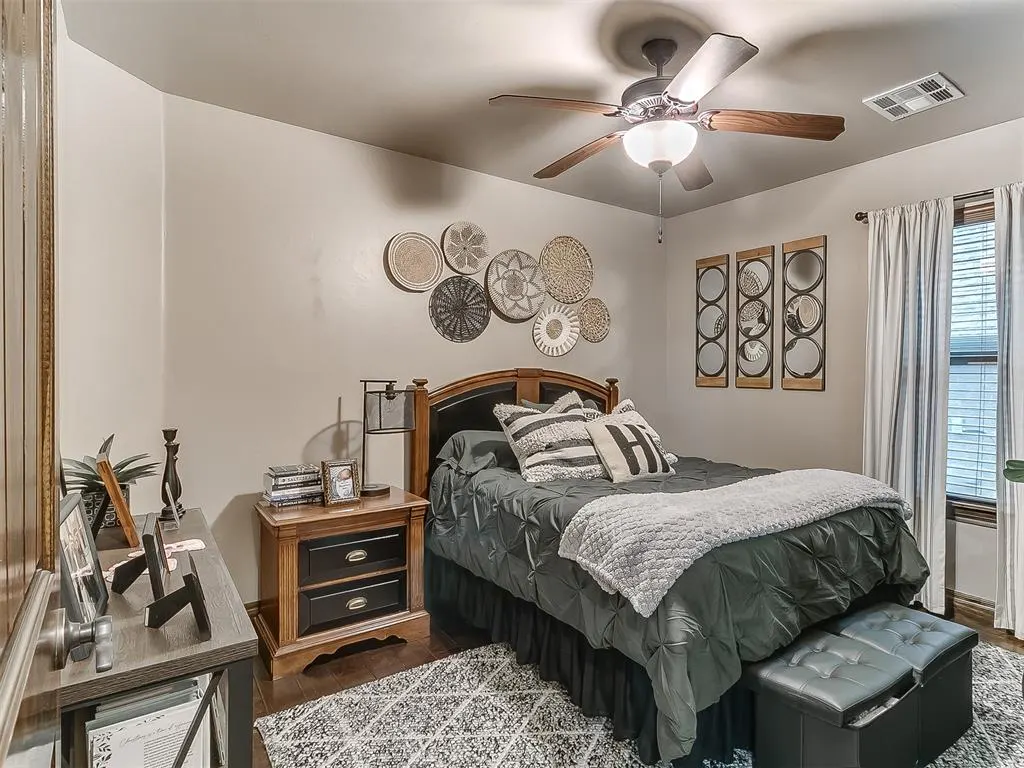 Photo 20 — 5808 Lindhurst Road, Edmond, OK 73034