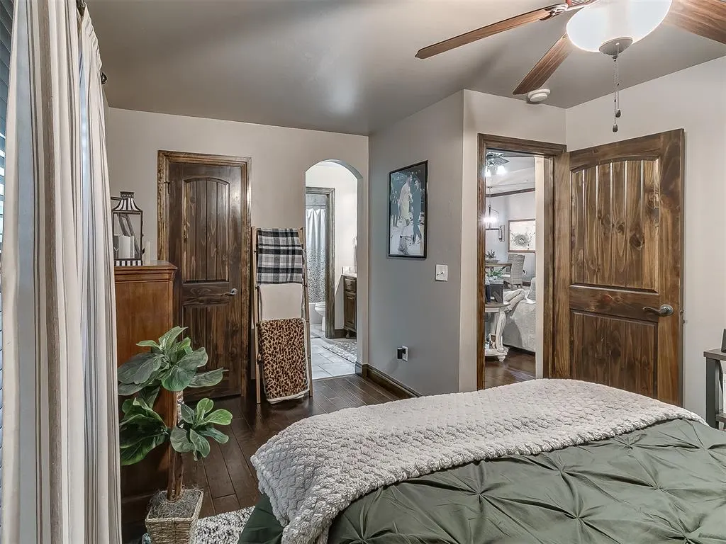 Photo 21 — 5808 Lindhurst Road, Edmond, OK 73034