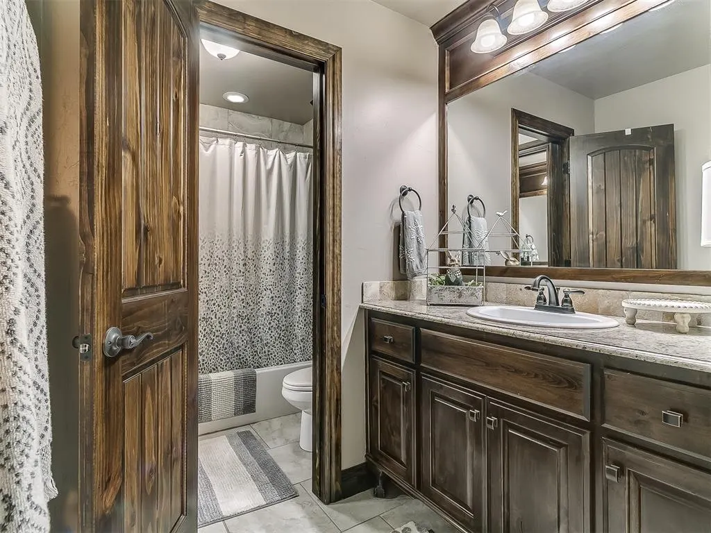 Photo 22 — 5808 Lindhurst Road, Edmond, OK 73034
