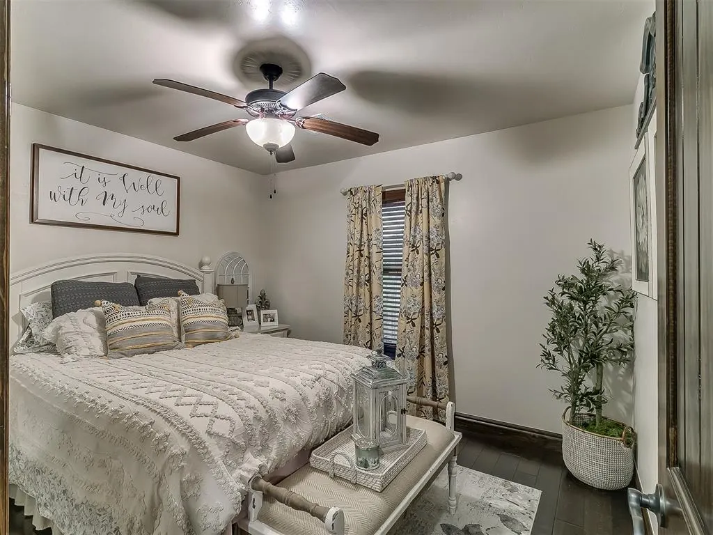 Photo 24 — 5808 Lindhurst Road, Edmond, OK 73034
