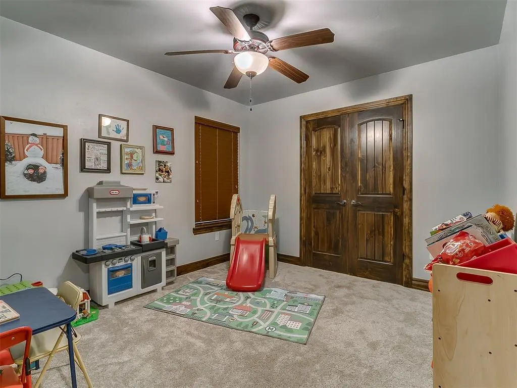Photo 25 — 5808 Lindhurst Road, Edmond, OK 73034