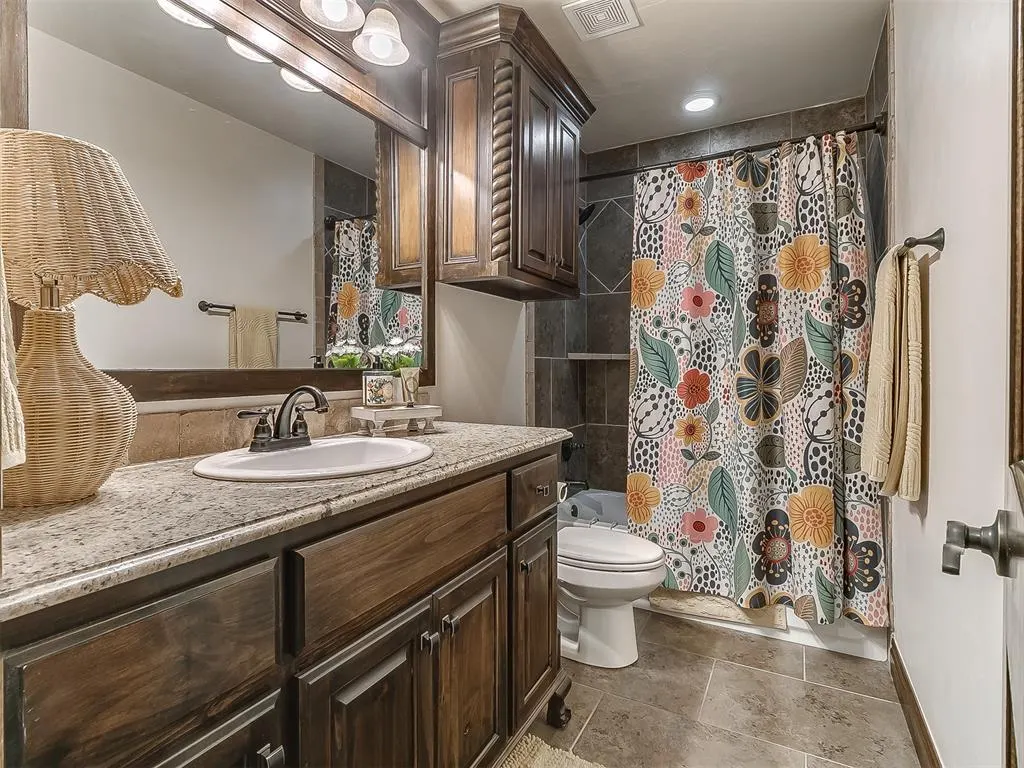 Photo 26 — 5808 Lindhurst Road, Edmond, OK 73034