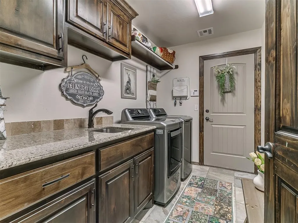 Photo 27 — 5808 Lindhurst Road, Edmond, OK 73034