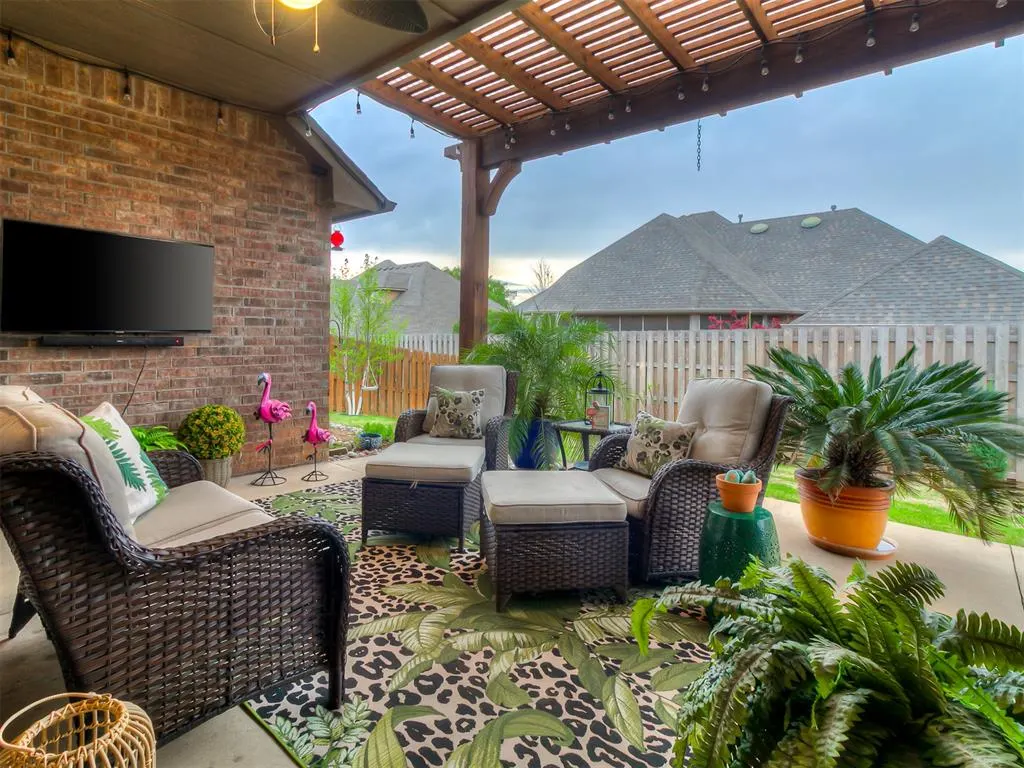 Photo 28 — 5808 Lindhurst Road, Edmond, OK 73034