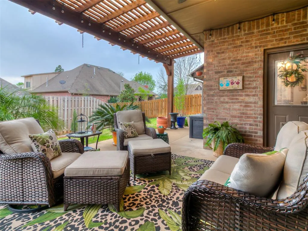Photo 29 — 5808 Lindhurst Road, Edmond, OK 73034