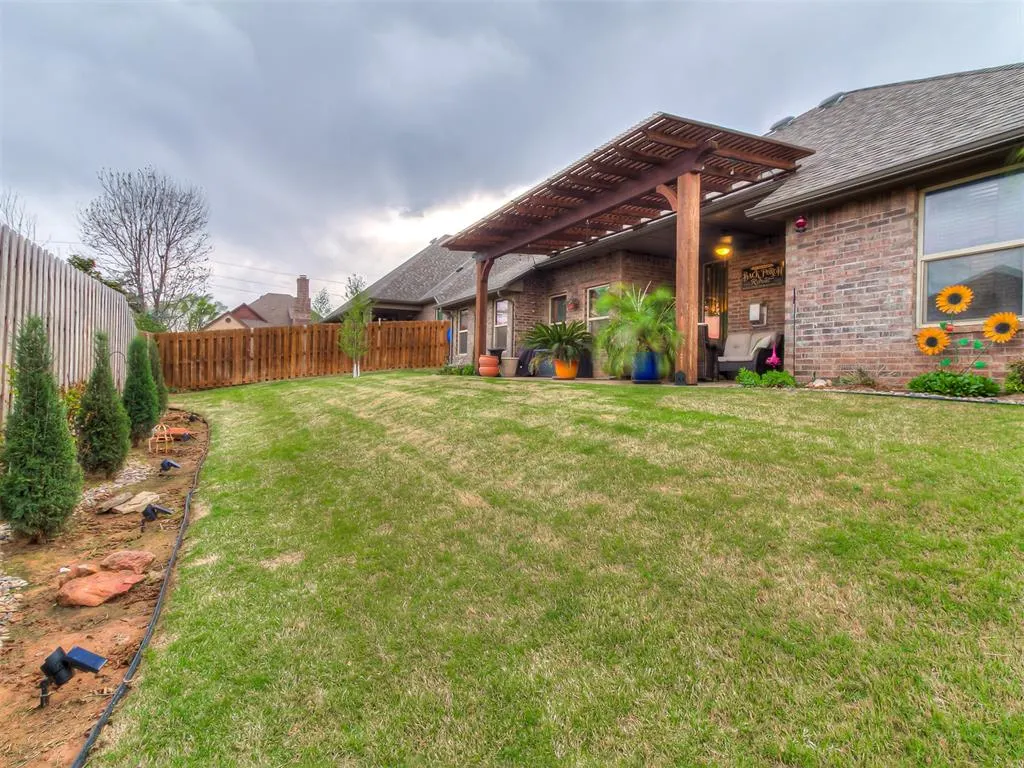Photo 30 — 5808 Lindhurst Road, Edmond, OK 73034