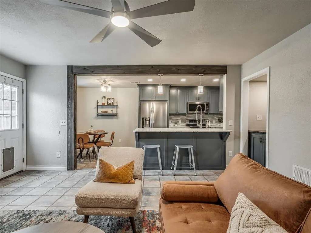 Photo 2 — 3108 SW 95th Street, Oklahoma City, OK 73159