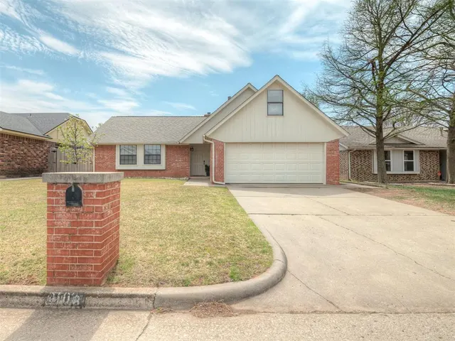 Photo 5 — 3108 SW 95th Street, Oklahoma City, OK 73159