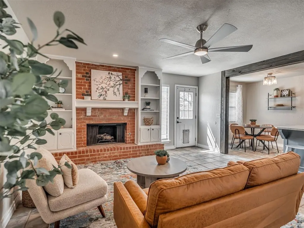 Photo 6 — 3108 SW 95th Street, Oklahoma City, OK 73159