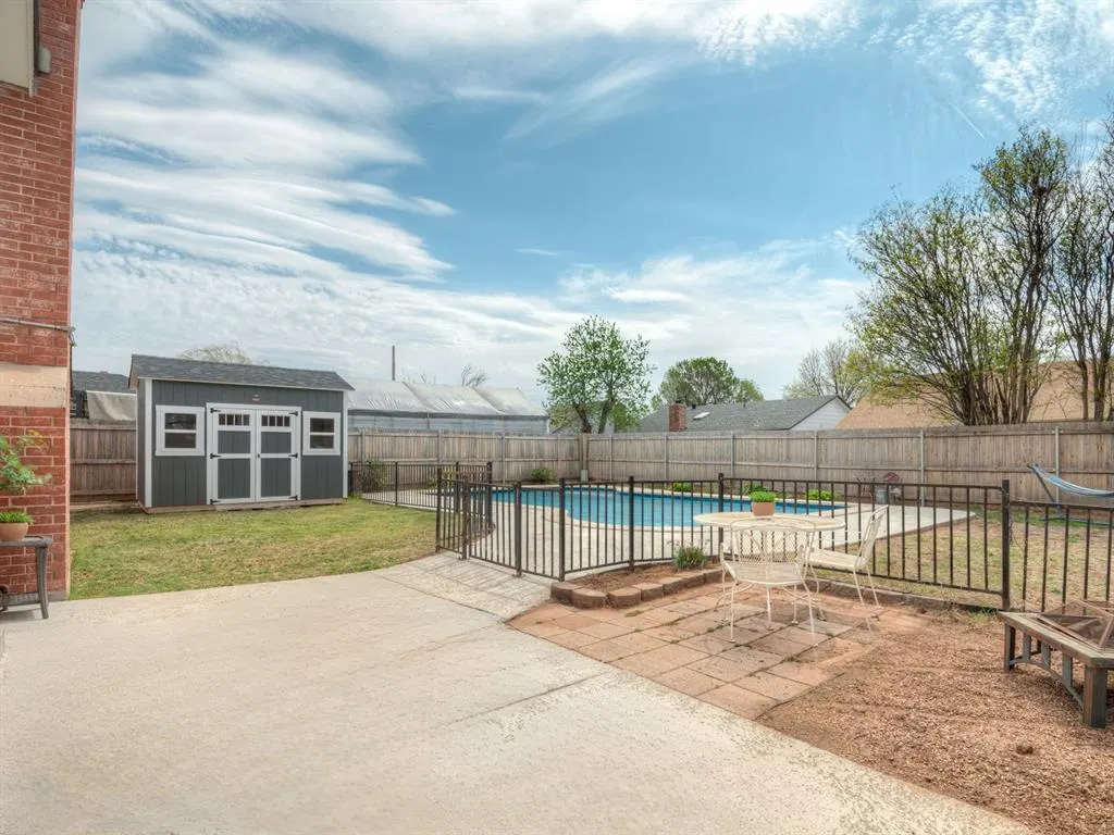 Photo 40 — 3108 SW 95th Street, Oklahoma City, OK 73159