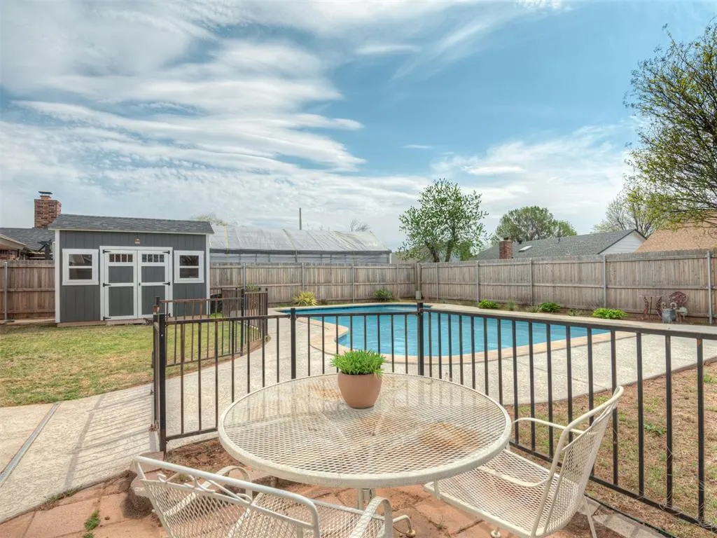 Photo 41 — 3108 SW 95th Street, Oklahoma City, OK 73159