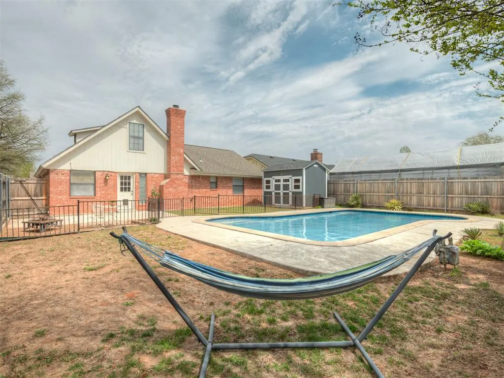 Photo 43 — 3108 SW 95th Street, Oklahoma City, OK 73159