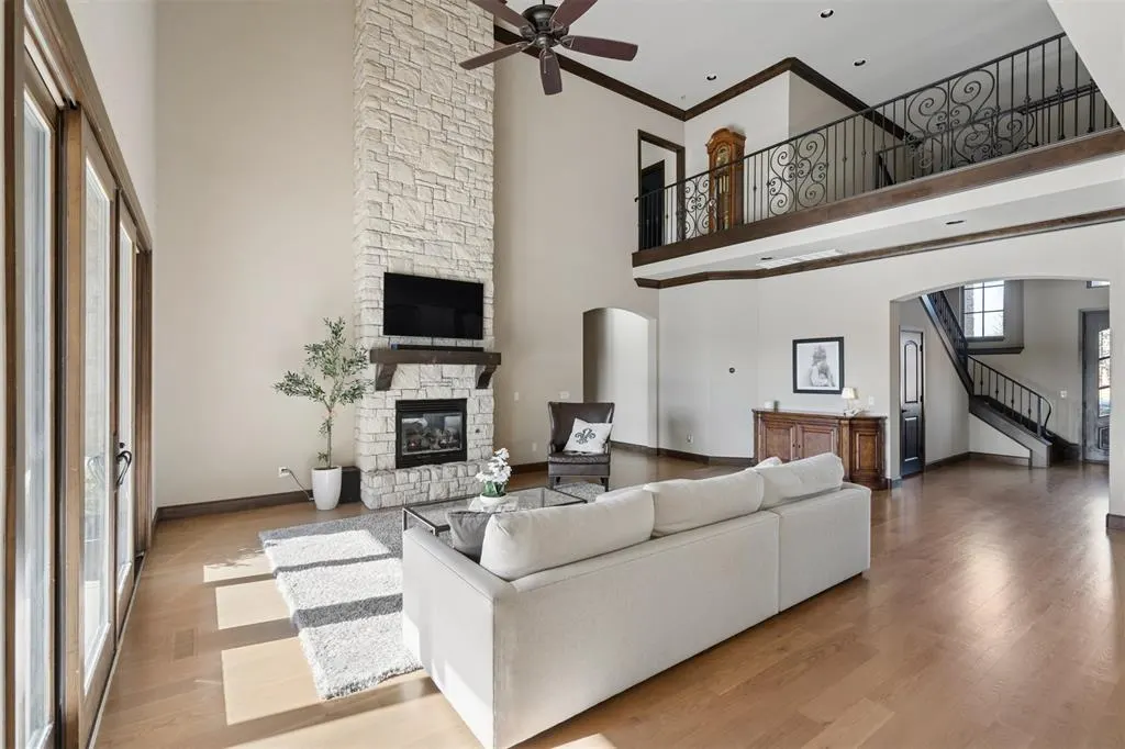 Photo 9 — 13609 Cascata Strada, Oklahoma City, OK 73170