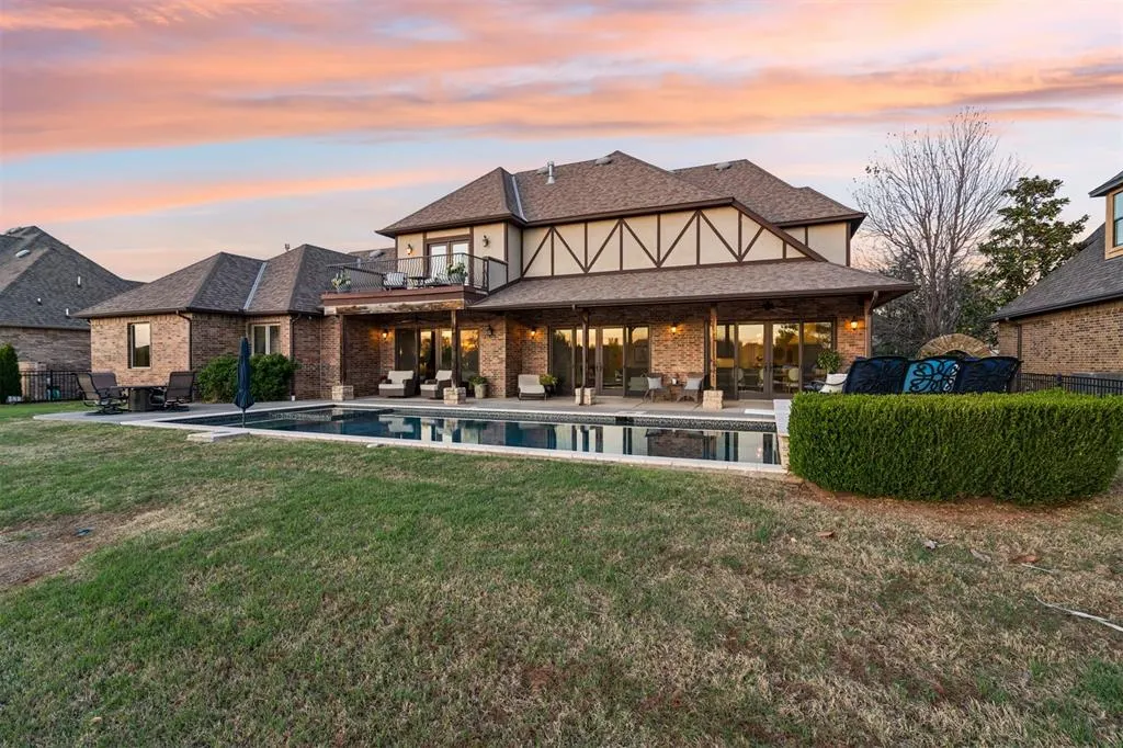 Photo 41 — 13609 Cascata Strada, Oklahoma City, OK 73170