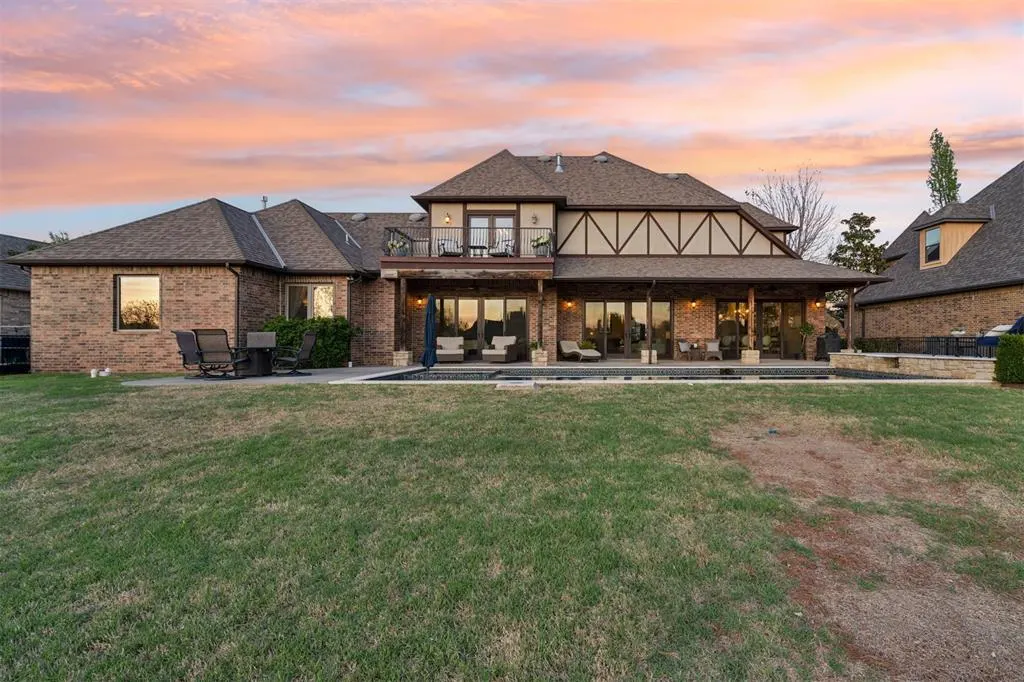 Photo 42 — 13609 Cascata Strada, Oklahoma City, OK 73170