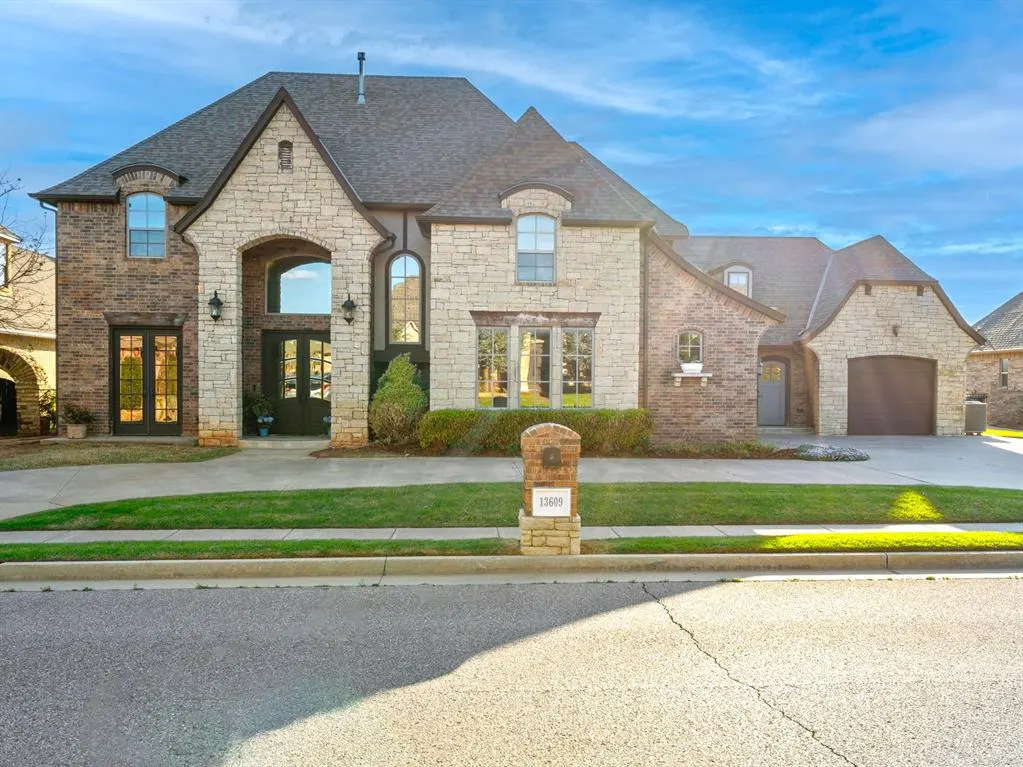 Photo 2 — 13609 Cascata Strada, Oklahoma City, OK 73170