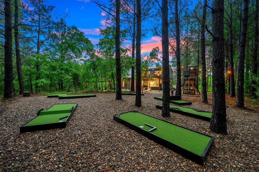 Photo 18 — 1194 Camp Ranch Road, Broken Bow, OK 74728
