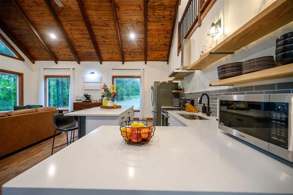Photo 6 — 1194 Camp Ranch Road, Broken Bow, OK 74728