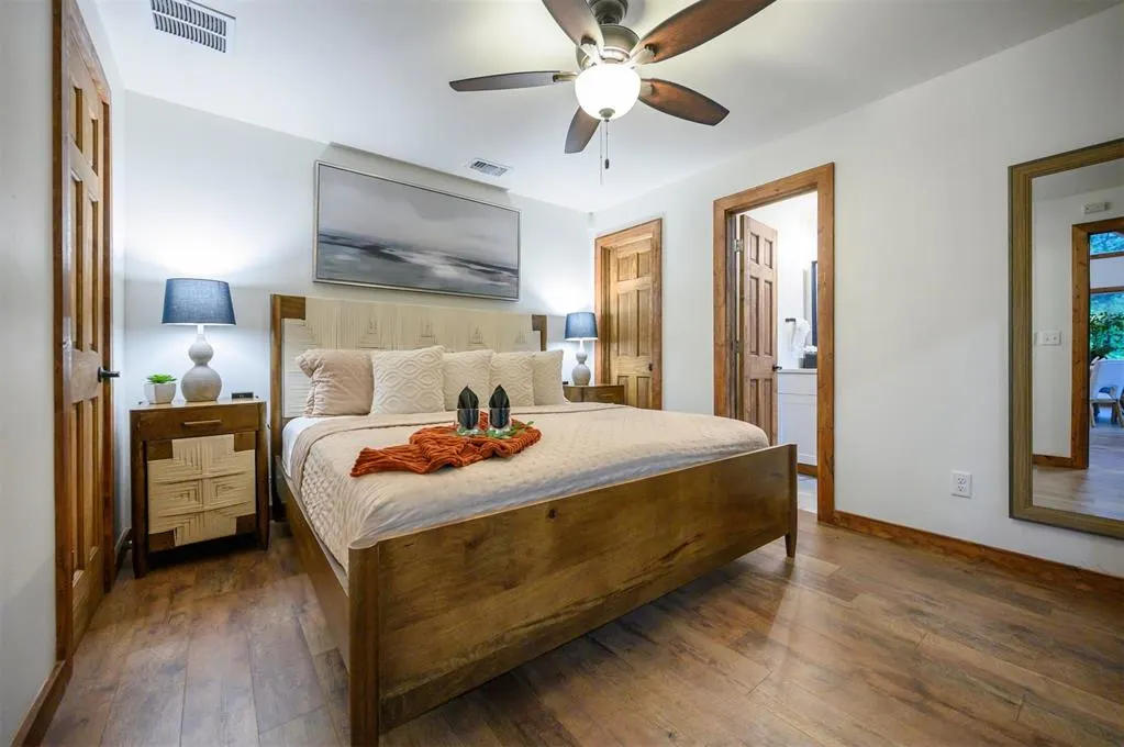 Photo 8 — 1194 Camp Ranch Road, Broken Bow, OK 74728