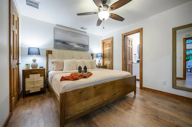 Photo 8 — 1194 Camp Ranch Road, Broken Bow, OK 74728
