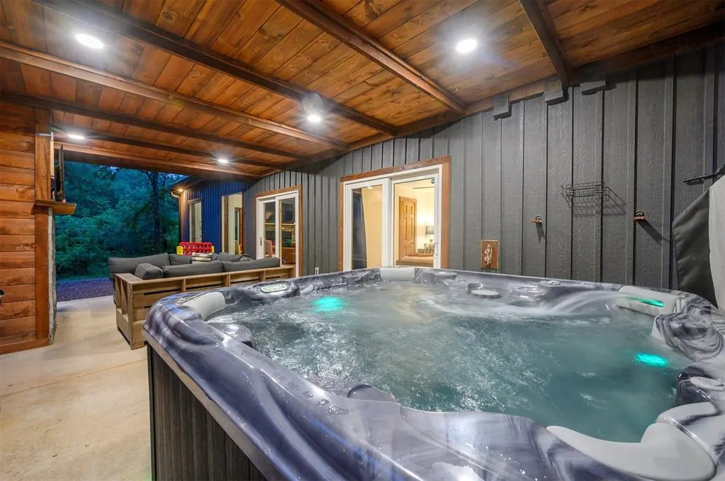 Photo 14 — 1194 Camp Ranch Road, Broken Bow, OK 74728