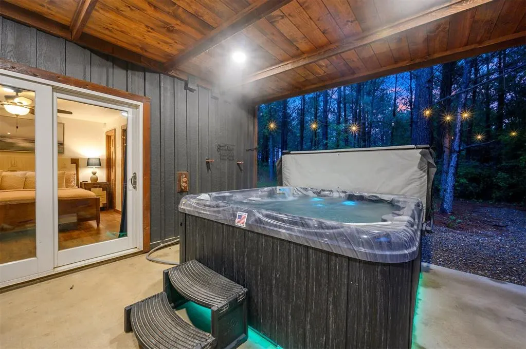 Photo 15 — 1194 Camp Ranch Road, Broken Bow, OK 74728