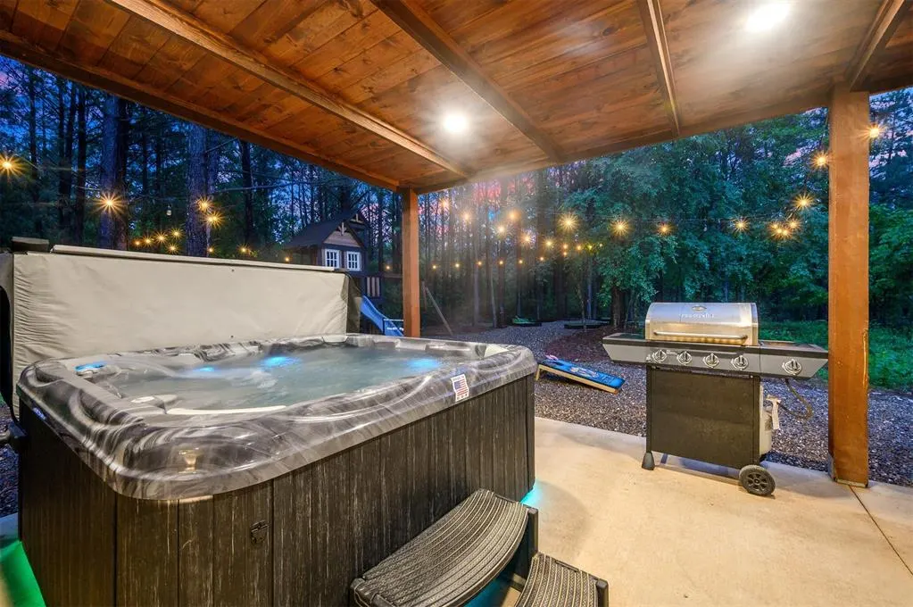 Photo 16 — 1194 Camp Ranch Road, Broken Bow, OK 74728
