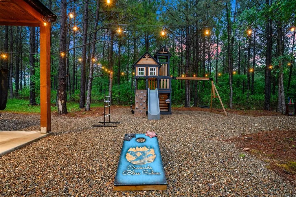 Photo 17 — 1194 Camp Ranch Road, Broken Bow, OK 74728