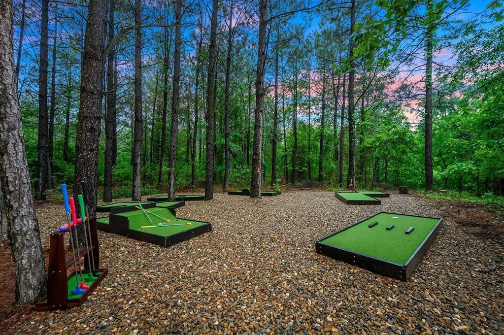 Photo 19 — 1194 Camp Ranch Road, Broken Bow, OK 74728