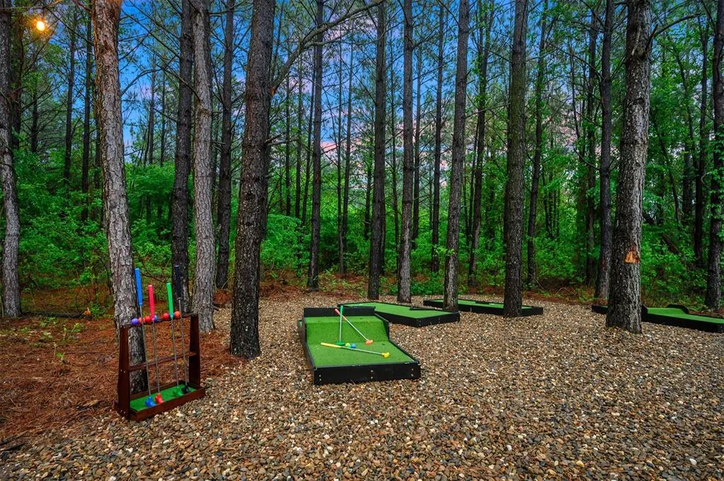 Photo 20 — 1194 Camp Ranch Road, Broken Bow, OK 74728