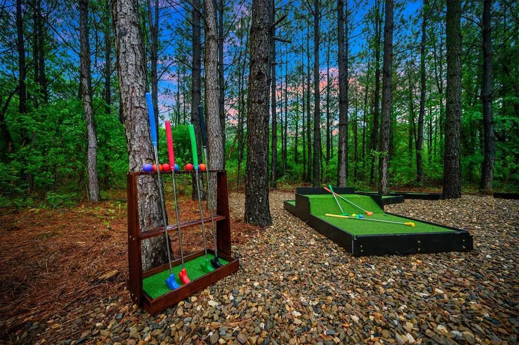 Photo 21 — 1194 Camp Ranch Road, Broken Bow, OK 74728