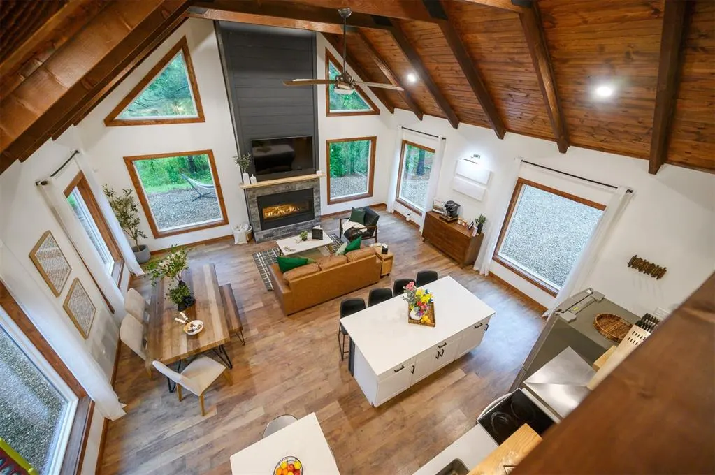 Photo 22 — 1194 Camp Ranch Road, Broken Bow, OK 74728