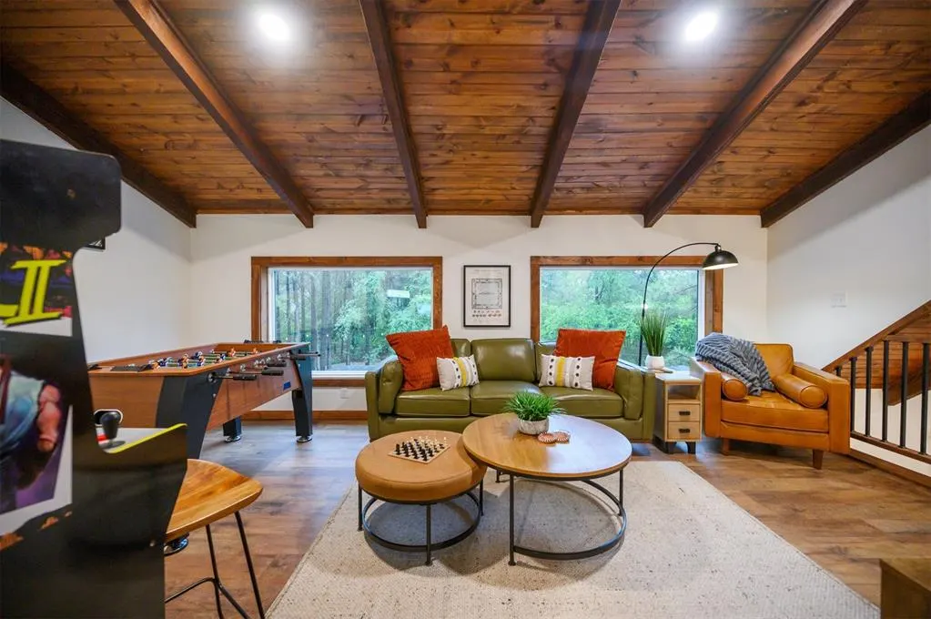 Photo 23 — 1194 Camp Ranch Road, Broken Bow, OK 74728