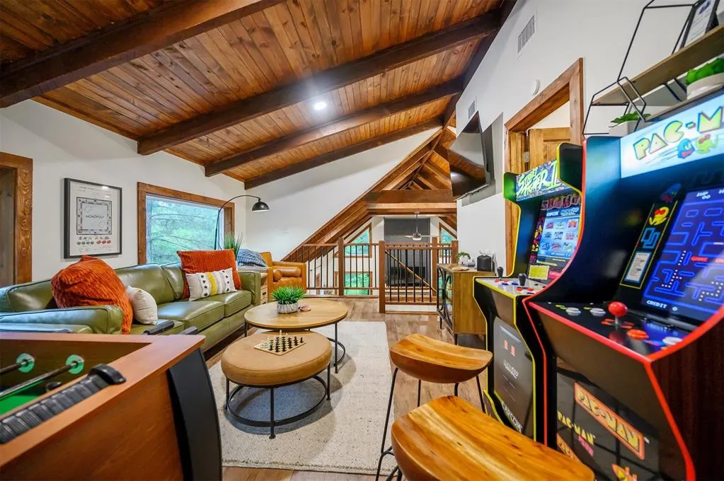 Photo 24 — 1194 Camp Ranch Road, Broken Bow, OK 74728