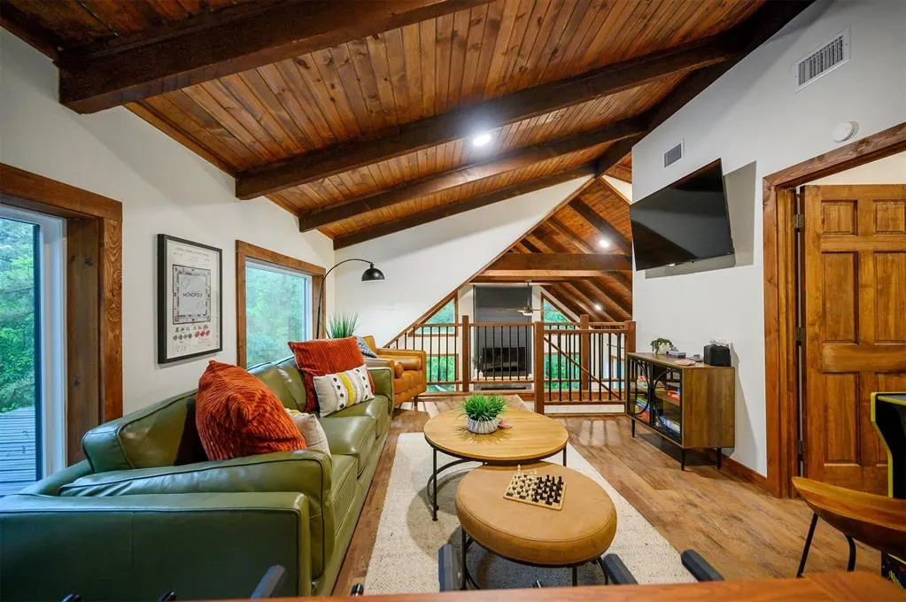 Photo 25 — 1194 Camp Ranch Road, Broken Bow, OK 74728