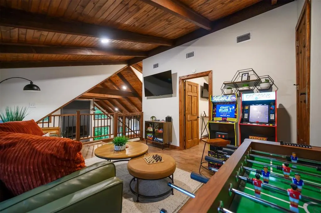 Photo 26 — 1194 Camp Ranch Road, Broken Bow, OK 74728