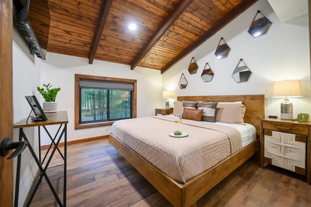 Photo 29 — 1194 Camp Ranch Road, Broken Bow, OK 74728