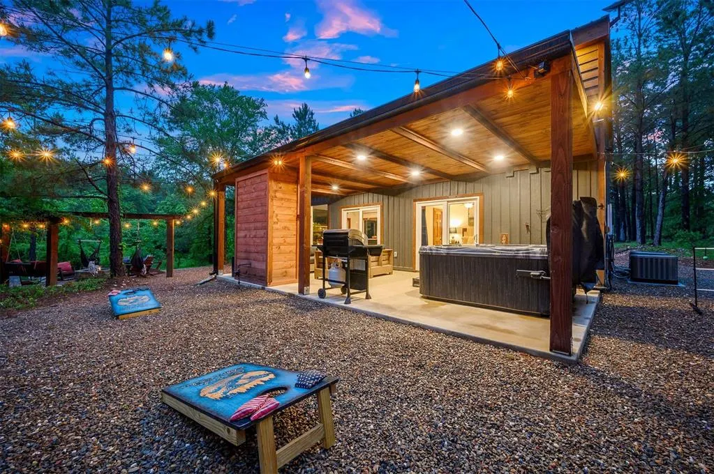 Photo 36 — 1194 Camp Ranch Road, Broken Bow, OK 74728