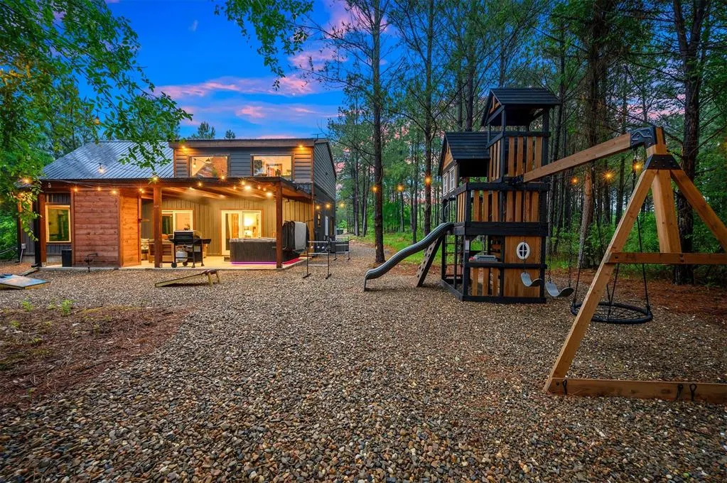 Photo 37 — 1194 Camp Ranch Road, Broken Bow, OK 74728
