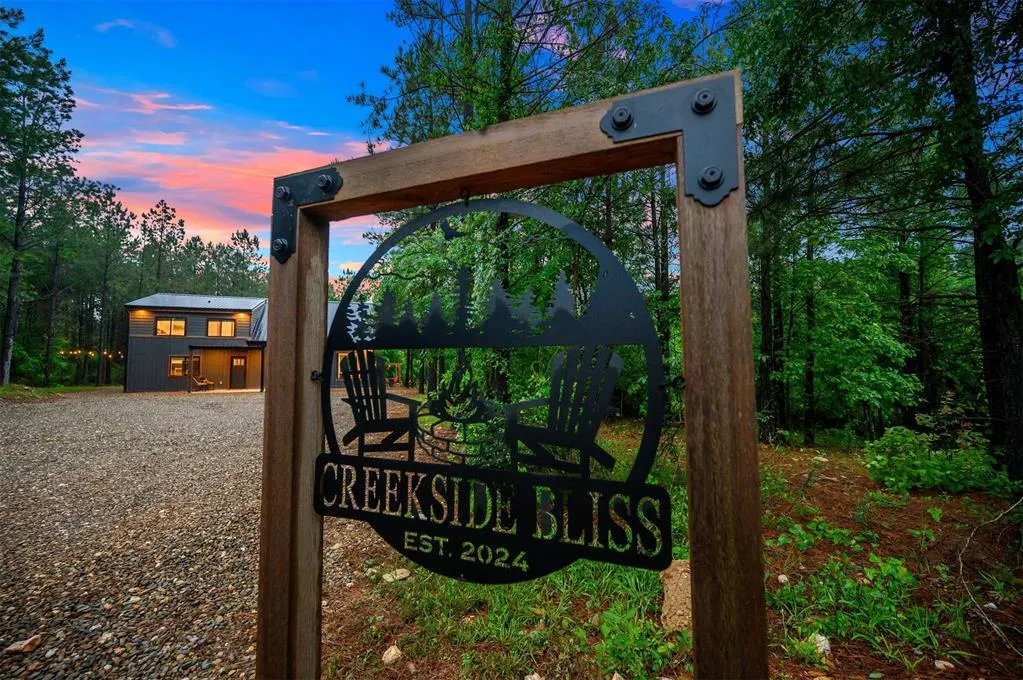 Photo 39 — 1194 Camp Ranch Road, Broken Bow, OK 74728