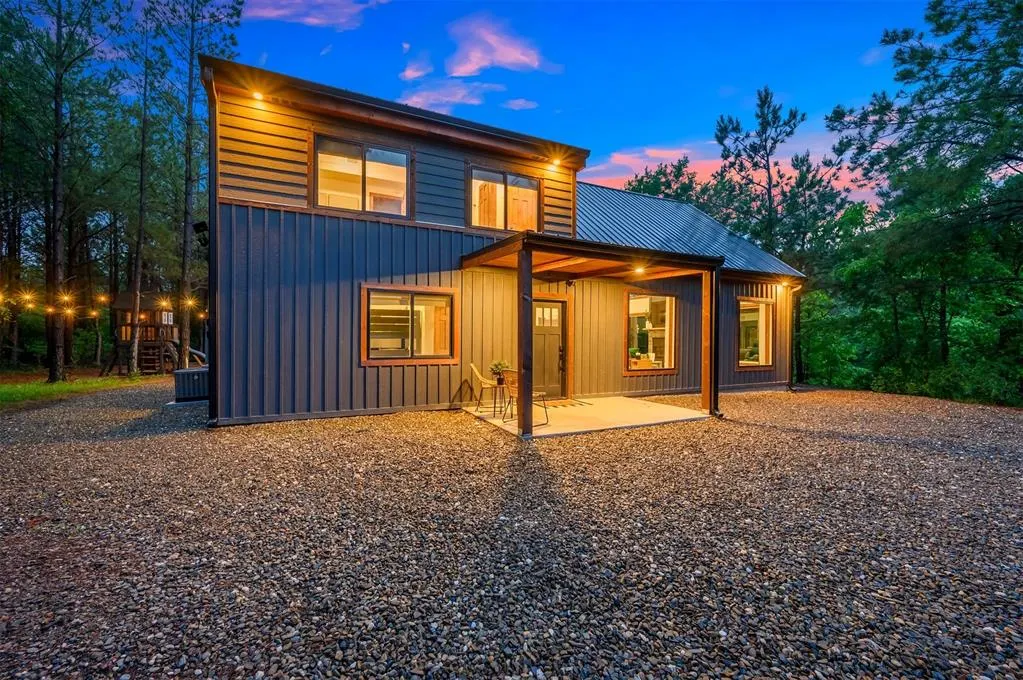 Photo 40 — 1194 Camp Ranch Road, Broken Bow, OK 74728