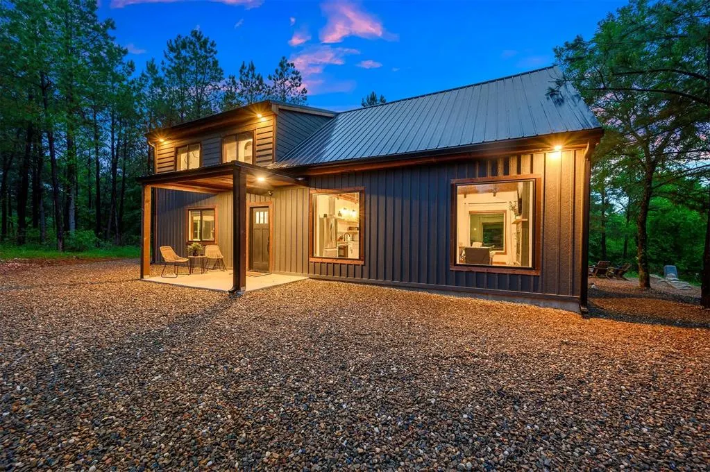 Photo 41 — 1194 Camp Ranch Road, Broken Bow, OK 74728