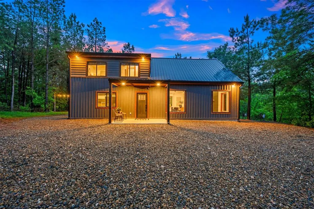 Photo 42 — 1194 Camp Ranch Road, Broken Bow, OK 74728